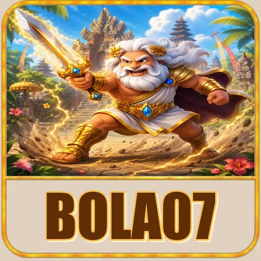 Gambar verifikasi tautan alternatif resmi bola07 Indonesia