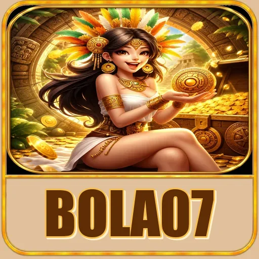 Pratinjau visual kanal unduhan bola07 APK resmi 512×512